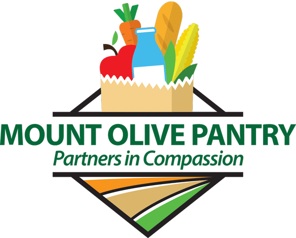 Mount Olive Food Pantry